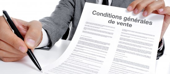 Les conditions générales de Yoyoso France