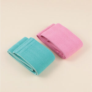 2 bandes-de-resistance-yoyoso rose et verte