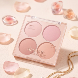 Blush Almond Vanilla Dasique #09 | YOYOSO France