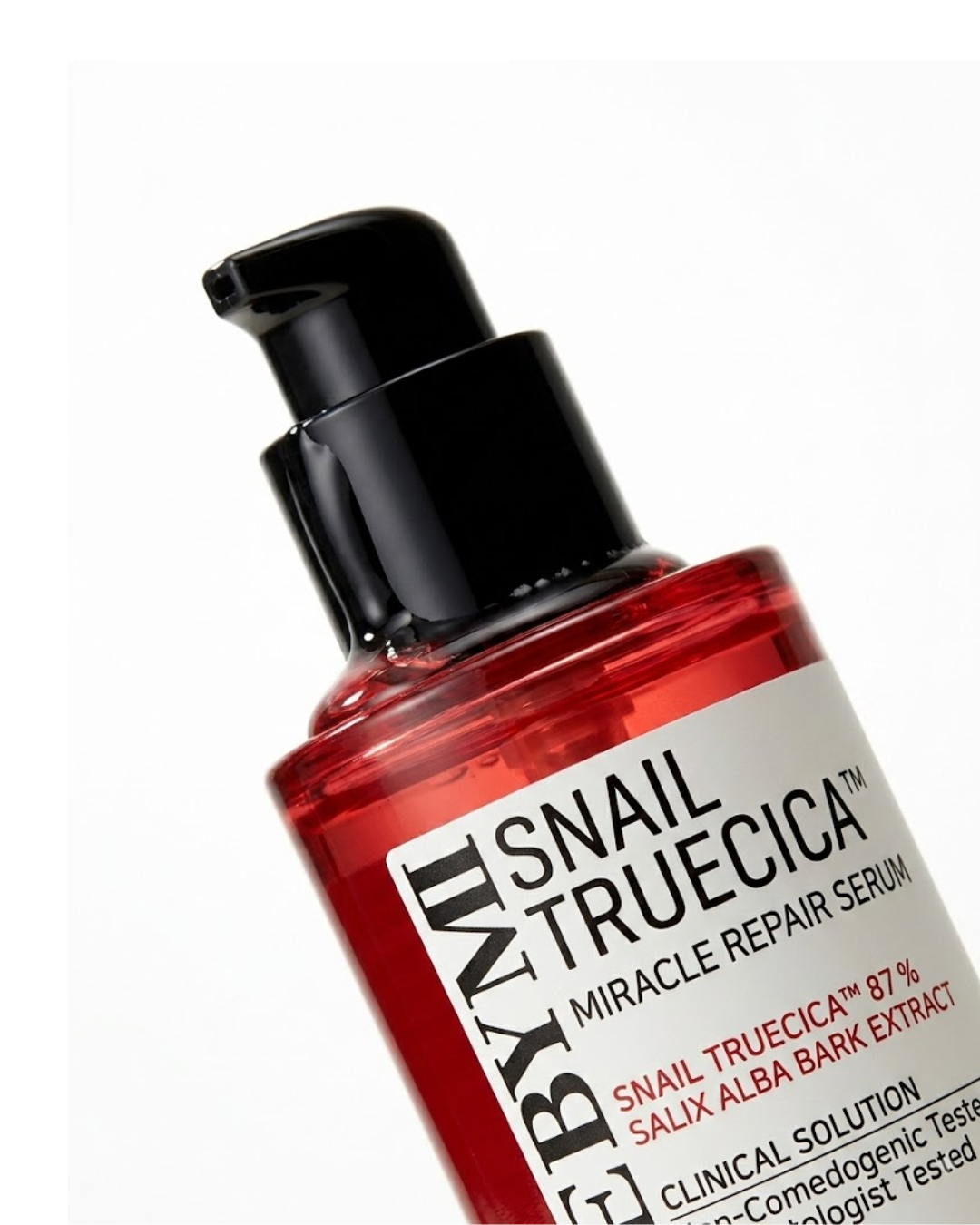 SOME BY MI – Snail Truecica Miracle Repair Serum 50 ml – Image 3