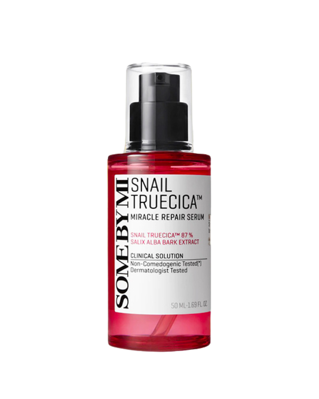 SOME BY MI – Snail Truecica Miracle Repair Serum 50 ml – Image 2
