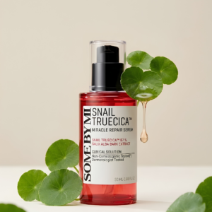 SOME BY MI – Snail Truecica Miracle Repair Serum 50 ml