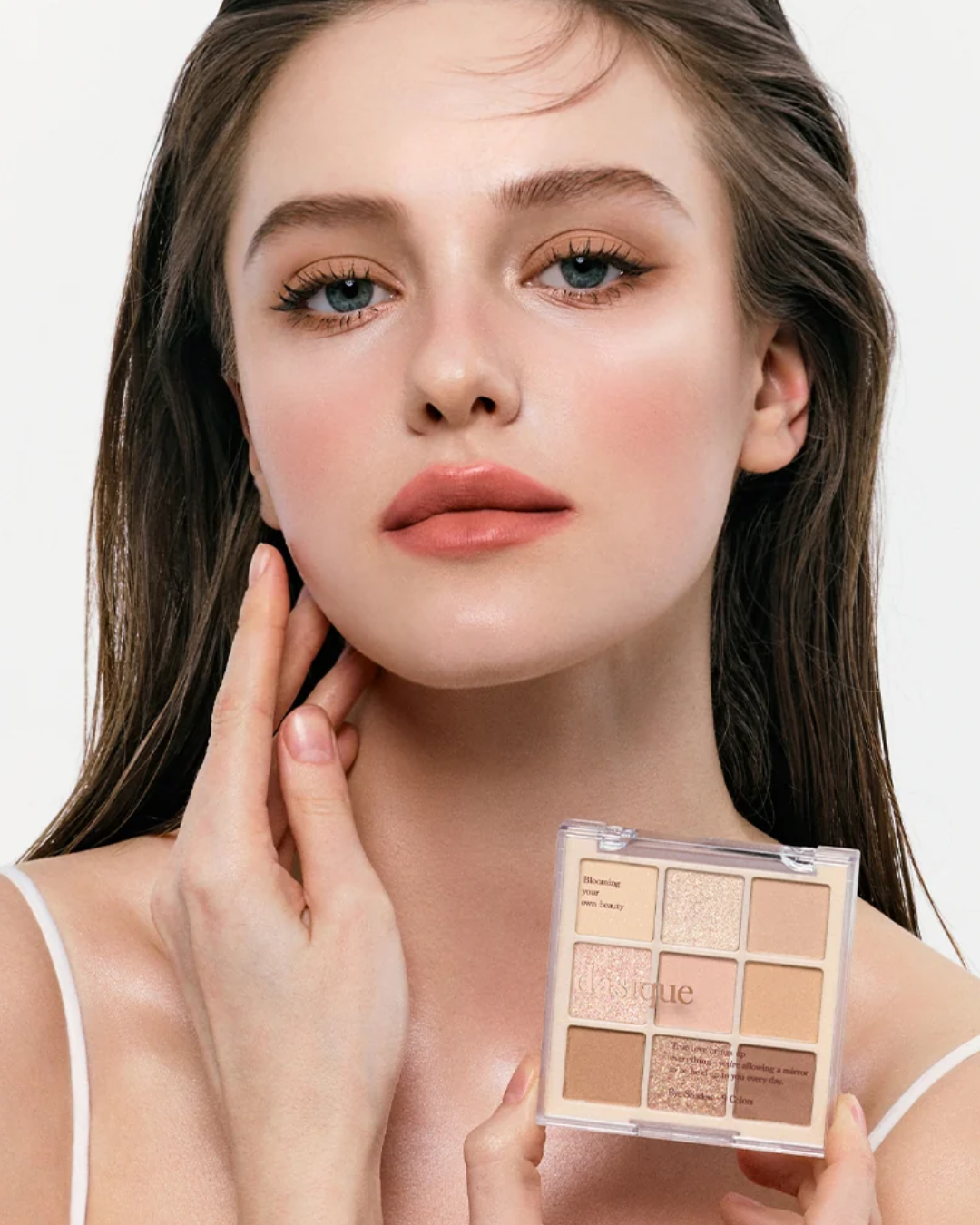 Palette Milk Latte Dasique #07 | YOYOSO France – Image 4