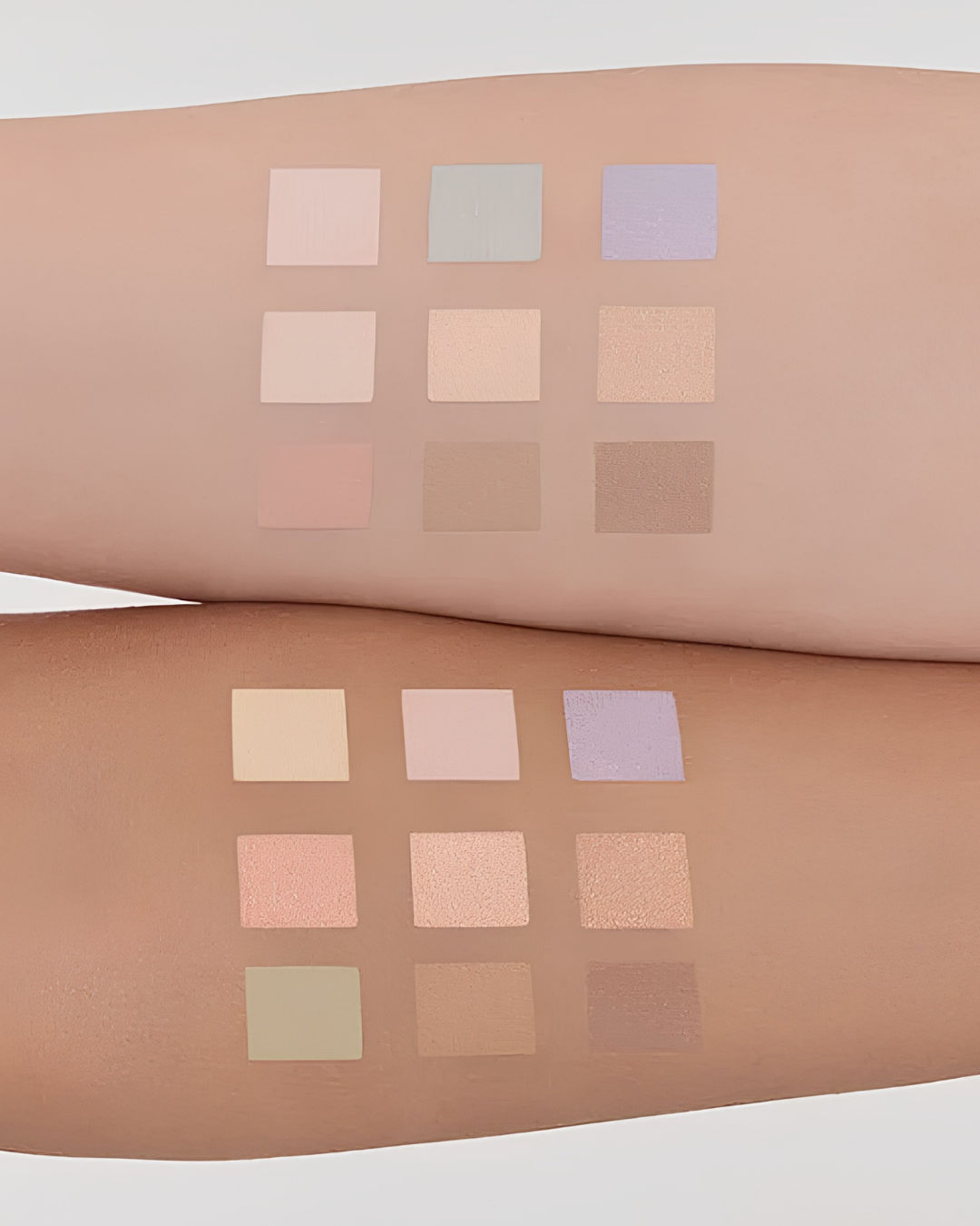 Pro Concealer Palette Dasique #01 Cover | YOYOSO France – Image 5