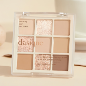 Palette Milk Latte Dasique #07 | YOYOSO France